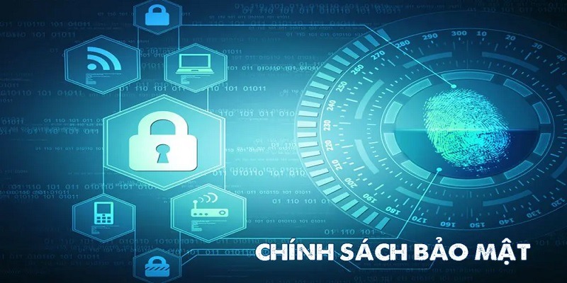 An ninh dữ liệu thành viên tại nền tảng