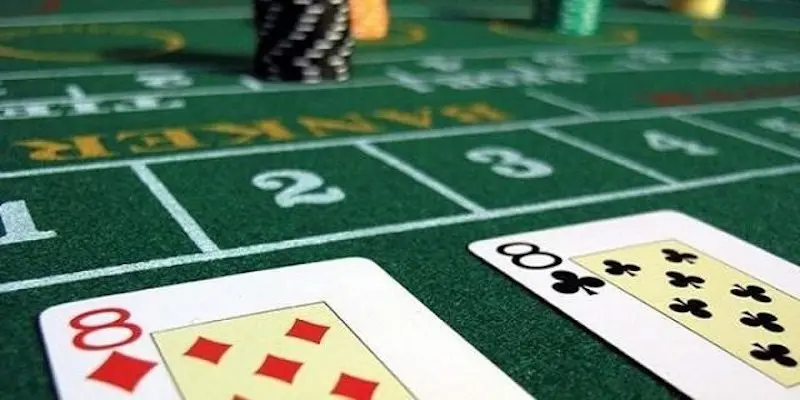 Bạn hiểu gì về các thế bài baccarat?