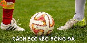 Cách Soi Kèo Bóng Đá – Bí Quyết Chuẩn Xác Cho Người Mới Nhập Cuộc