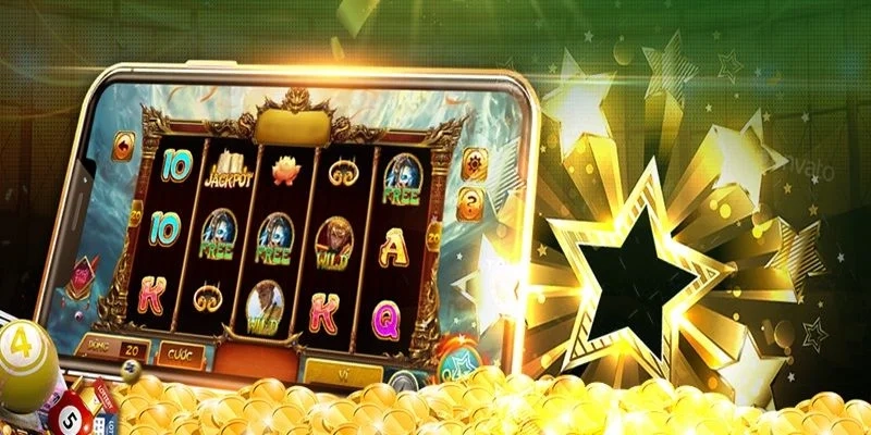 Cách tham gia slot trực tuyến từng bước