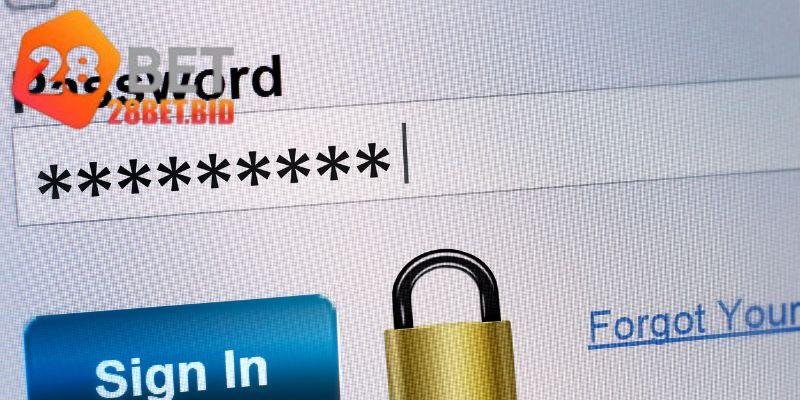 Chi tiết từng bước quy trình đăng nhập 28BET đơn giản