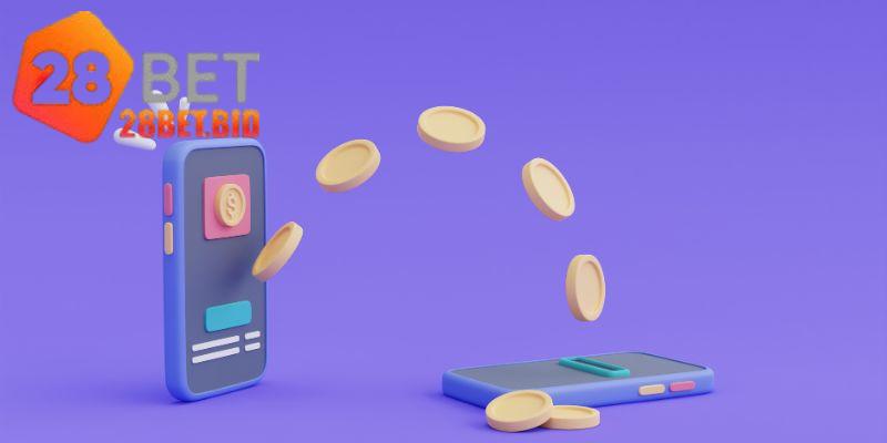 Lỗi thường gặp khi nạp tiền 28BET và cách khắc phục