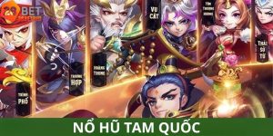 Nổ Hũ Tam Quốc – Slot Game Chiến Thuật Giải Trí
