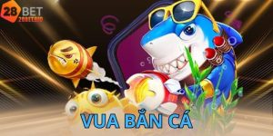 Vua Bắn Cá – Đại Dương Săn Thưởng Đỉnh Cao